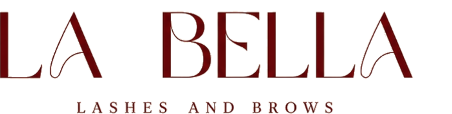 La Bella — Lashes and Brows